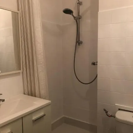 Nice Studio Of 23 M With Wifi-Balcon And Pool Lägenhet